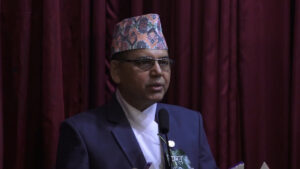 वृद्धि गरिएको हवाई भाडादर सरकारले नियन्त्रण गर्छः मन्त्री दाहाल