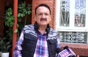 नेपाली काँग्रेसले विपद्जन्य घटनाका पीडितलाई राहतस्वरुप ५० लाख दिने