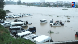 बाढी–पहिरोमा मृत्यु हुनेको संख्या १०२ पुग्यो, ६४ जना बेपत्ता