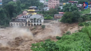 बाढी-पहिरोमा ६६ जनाको ज्यान गयो, ७९ भन्दा बढी बेपत्ता