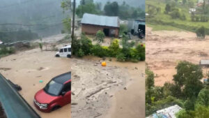 बाढीको बितण्डा, सिस्नेरी क्याम्पसका ६ विद्यार्थीको गयो ज्यान