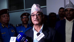 उद्धारमा हेलिकोप्टर पठाउन नसक्दा बल्खुमा चारजनालाई बचाउन सकिएन
