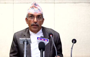 असोज १० गते यताका विपद्जन्य घटनाबाट १७० जनाको मृत्यु, ४ हजारको उद्धार
