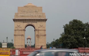 भारतमा एम्पक्सबाट तीन जना संक्रमित