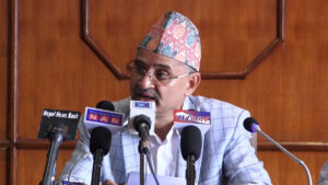 दशैँ अगाडी विपी राजमार्ग खुल्दैनः भौतिक मन्त्रालय