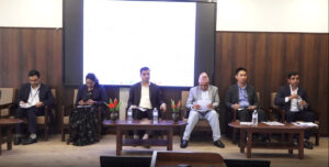 सातै प्रदेशमा अटिजम भएका बालबालिकाको लागि तालिम केन्द्रहरु बनाउने तयारीमा छौँः मन्त्री पौडेल