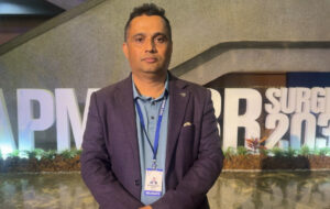 विपद् जोखिम न्युनिकरणका लागि राजनीतिक प्रतिवद्धता आवश्यकः निर्देशक अधिकारी