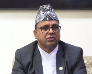 पर्यटनमन्त्रीको दाबीः नीतिगत रुपान्तरणमा इतिहासमै कुनै मन्त्रीले नगरेको काम गरेको छु