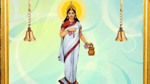 आज नवरात्रको दोश्रो दिन, माता ब्रह्मचारिणीको पूजाआजा गरी मनाइदै