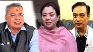 उद्योगी व्यवसायीको दशैँः कोही स्वदेश, कोही विदेश