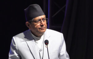 नेपाल-दक्षिण कोरियाबीचको सम्बन्ध सहयोगपूर्णः सभामुख घिमिरे