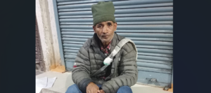 धनको अभावमा दसैँविहीन बनेका धनबहादुर
