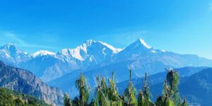 एक सातादेखि पाँच आरोहीको शव धौलागिरि हिमालमै