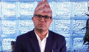 मेलम्चीको पानी दैनिक १७ करोड लिटर वितरण हुनेछः कार्यकारी निर्देशक लामिछाने