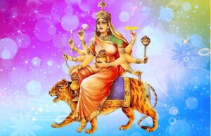 नवरात्रको पाँचौँ दिन आज कुष्माण्डाको पूजा, आराधना गरिँदै
