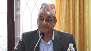 सरकारले खोज तथा उद्धार, राहत, उपचार र सडक सुचारु गर्ने काम गरिरहेको छः गृहमन्त्री लेखक