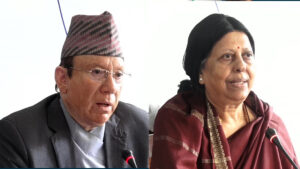 प्रधानन्यायाधीशमा राउत र अस्ट्रेलियाको राजदूतमा यादवको नाम अनुमोदन