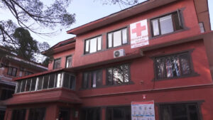 रेडक्रसद्वारा विपद् प्रभावित १२ सय ७३ परिवारलाई राहत सामग्री वितरण, एक हजार बढी स्वयंसेवक परिचालन
