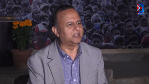 एमालेमा आन्तरिक लोकतन्त्रमाथि नै बन्देज, फरक मत राख्ने रावल, पाण्डे र तिमल्सिनामाथि कारबाही