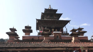 आज महानवमीः तलेजु मन्दिर सर्वसाधारणका लागि खुला