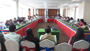 जलवायु परिवर्तन सम्बन्धमा छुट्टै संयन्त्र निर्माण गर्ने जेटियुसीसीको घोषणा