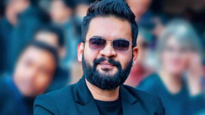 बालेनको प्रष्टीकरण- आन्दोलनकारीको अवरोधले सिंहदरवारमा तत्काल दमकल पुर्‍याउन सकिएन