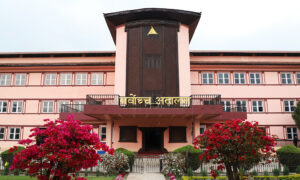 सर्वोच्च अदालतलाई लाग्यो दशैं, आजदेखि १५ दिनसम्म बन्द रहने