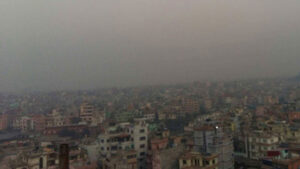 काठमाडौंमा ह्वात्तै बढ्यो चिसो, सतर्कता अपनाउन आग्रह