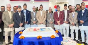 माछापुच्छ्रे बैंक स्थापनाको २४ वर्ष पुरा, सामाजिक उत्तरदायित्वमा जोड दिएर उत्सव मनाउँदै