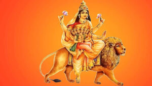 दशैैँको छैटौँ दिन आज स्कन्दमाताको पूजा गरिँदै