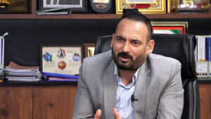 त्रिभूवन अन्तर्राष्ट्रिय विमानस्थलको विकल्प गौतमबुद्ध र पोखरा विमानस्थल बन्नुपर्छः महानिर्देशक अधिकारी