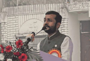 महिला सशक्तिकरणका अभियान बिस्तार गर्ने योजनामा छौँः मन्त्री यादव