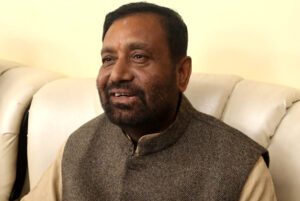 राष्ट्रिय स्तरमा छलफल नगरी बिआरआई सम्झौतामा हस्ताक्षर गर्नु हुँदैनः विमलेन्द्र निधी