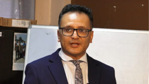 विमानस्थलको स्तरोन्नतिपछि २० देखि २५ प्रतिशत धावनमार्गको क्षमता वृद्धि हुने