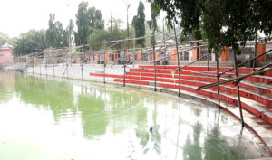 मिथिलाञ्चलमा छठपर्वको तयारी शुरु