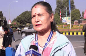 ग्वान्जाओमा हुने अन्तर्राष्ट्रिय सिस्मे फेयरमा नेपालबाट ३२ वटा स्टल रहने