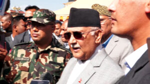स्व. ढुंगानाले संसदीय प्रणालीलाई सुदृढ बनाउन महत्वपूर्ण योगदान दिनुभयोः प्रधानमन्त्री ओली