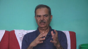 विपद्पछिको पुनःनिर्माण गर्ने अधिकार सम्पन्न छुट्टै निकाय आवश्यकः डा. कँडेल
