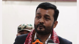 सहकारी ठगबाट पैसा असुल गरी सहकारी पीडितको पैसा फिर्ता गर्छौंः मन्त्री यादव