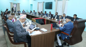 आज सार्वजनिक बिदा, पूर्वसभामुख ढुंगानाको राजकीय सम्मानका साथ अन्त्येष्टि गरिने