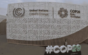 अजरबैजानमा शुरु भयो कोप–२९