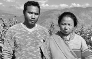 कथित झाँक्री प्रकाश भुजेलको गाडीले ठक्कर दिएकी घाइते सानुमायाको पनि निधन