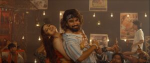 बसन्त योगी र एसडी योगीको ‘लहै लहैमा’ भित्र आस्मिक र एलिनाको रोमान्स (भिडियो सहित)
