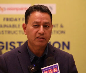 प्रभावकारी बन्दै इप्पानको फ्राइडे फोरम