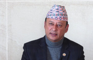ऊर्जा क्षेत्रको विकासबाट नै मुलुकमा आर्थिक विकास हुन्छ, जनतामा समृद्धि आउँछः ऊर्जामन्त्री खड्का