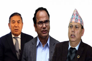 हिमाल संरक्षणमा तदारुक नभए पानीको स्रोतमा गम्भीर असर देखा पर्ने विज्ञको चेतावनी