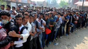 इपिएस भाषा परीक्षामा परीक्षा दिएका २६ हजार मध्ये ३१ सय २६ जना पास