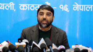 रवि लामिछाने बिहीन रास्वपाको बैठक, के भयो निर्णय ?