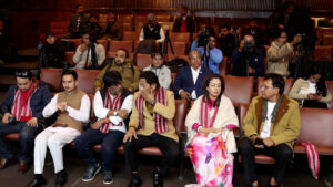 कर्णालीको विकासका लागि चलचित्र क्षेत्रमा लगानी बढाउनुपर्नेमा जोड