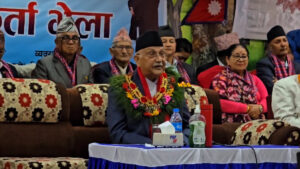 मेरो बद्नाम गर्न कम्बोडियामा पैसा राखेको भ्रम फैल्याइयोः प्रधानमन्त्री ओली